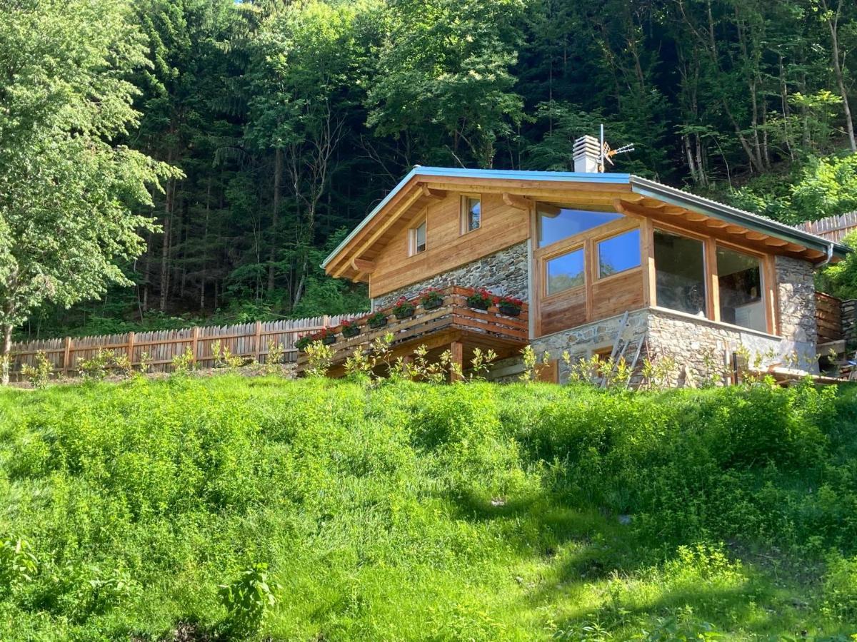 Cozy Nature House Colico Exterior foto