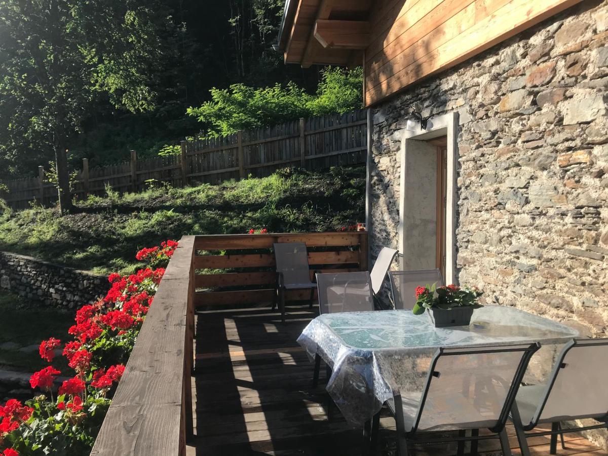 Cozy Nature House Colico Exterior foto