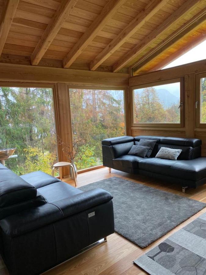 Cozy Nature House Colico Exterior foto
