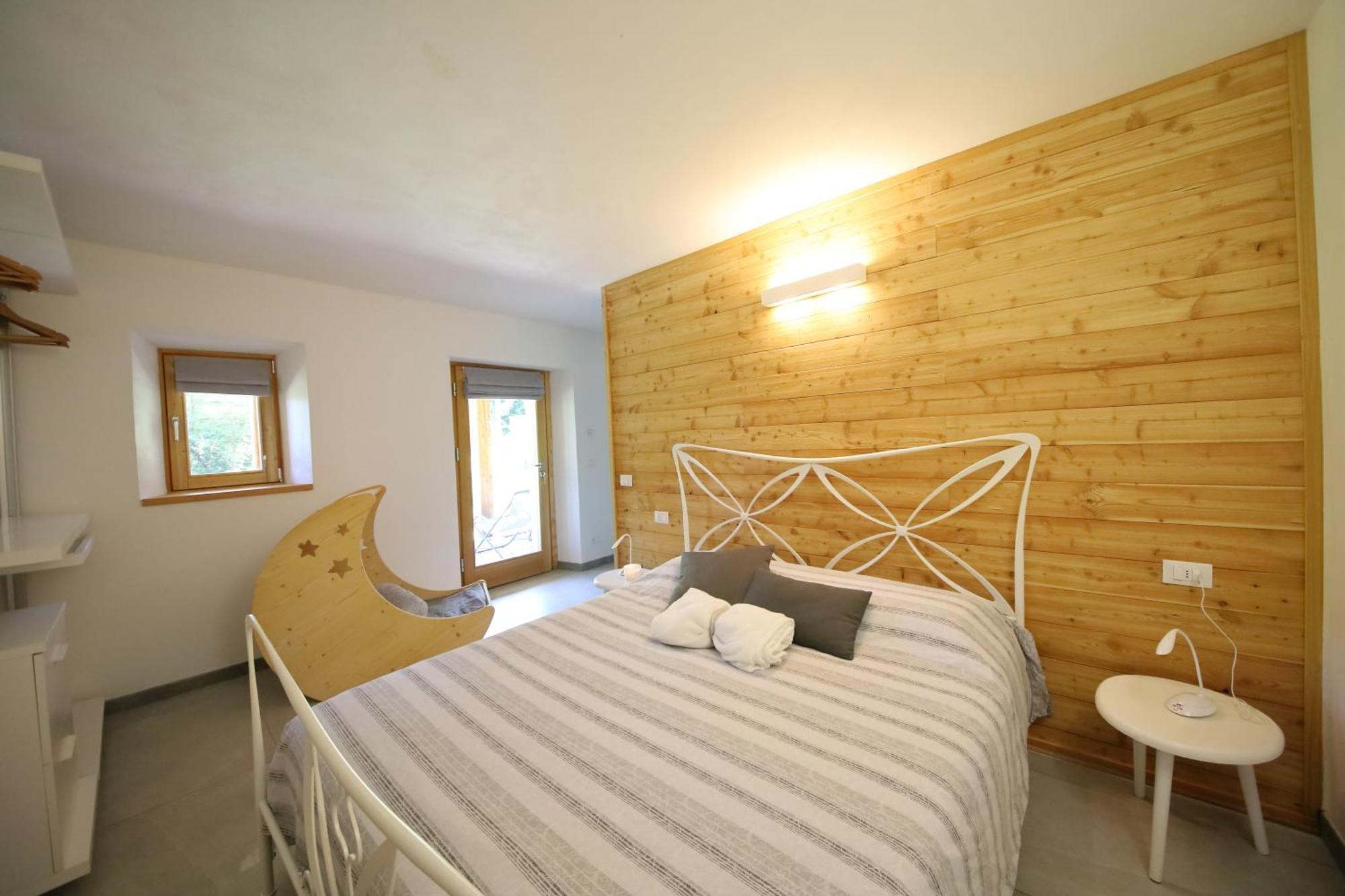 Cozy Nature House Colico Exterior foto