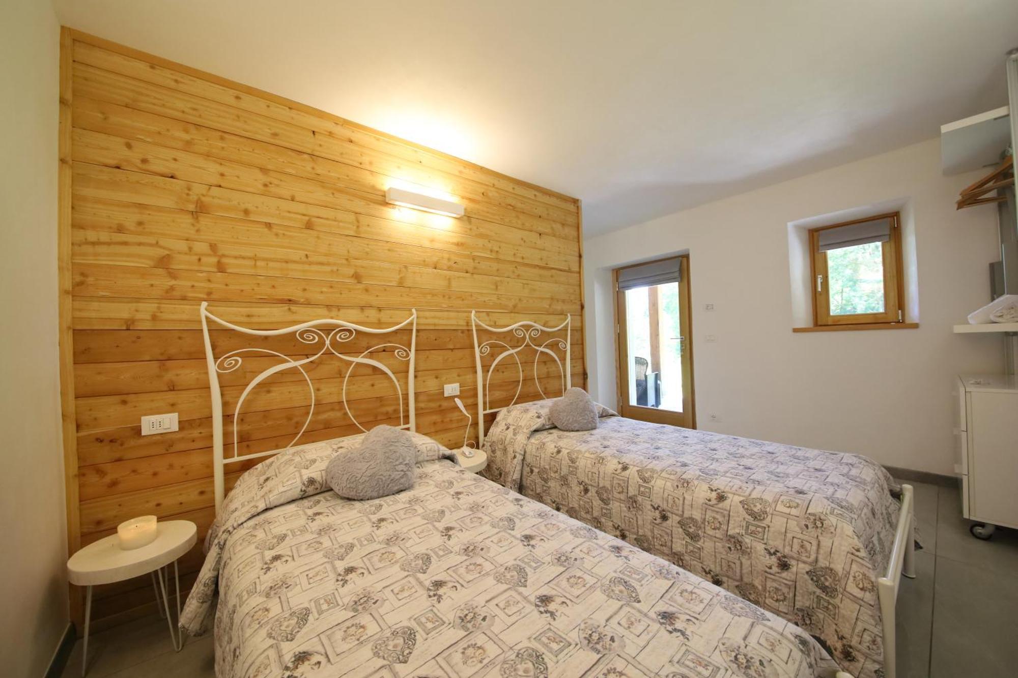 Cozy Nature House Colico Exterior foto