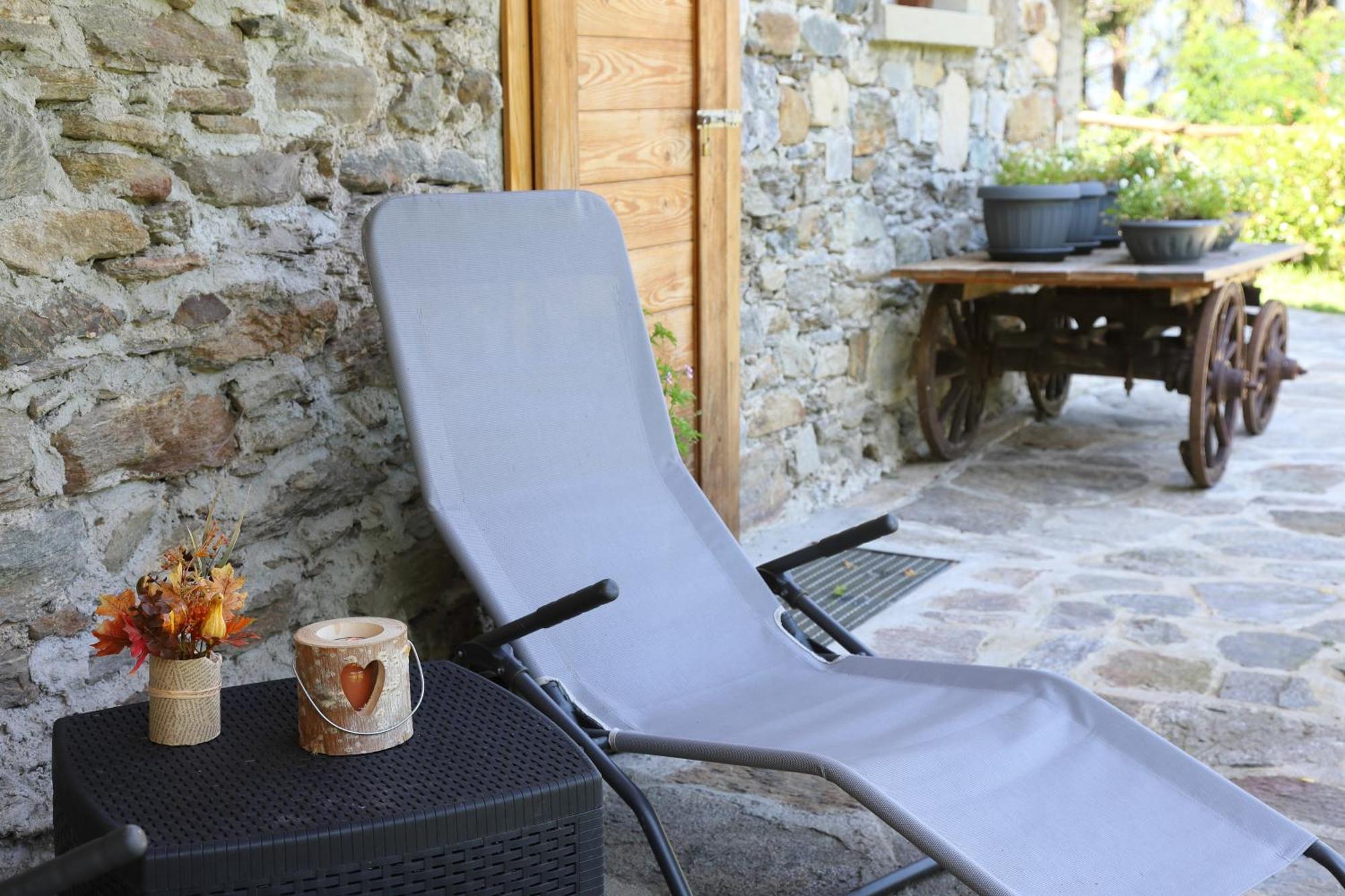 Cozy Nature House Colico Exterior foto
