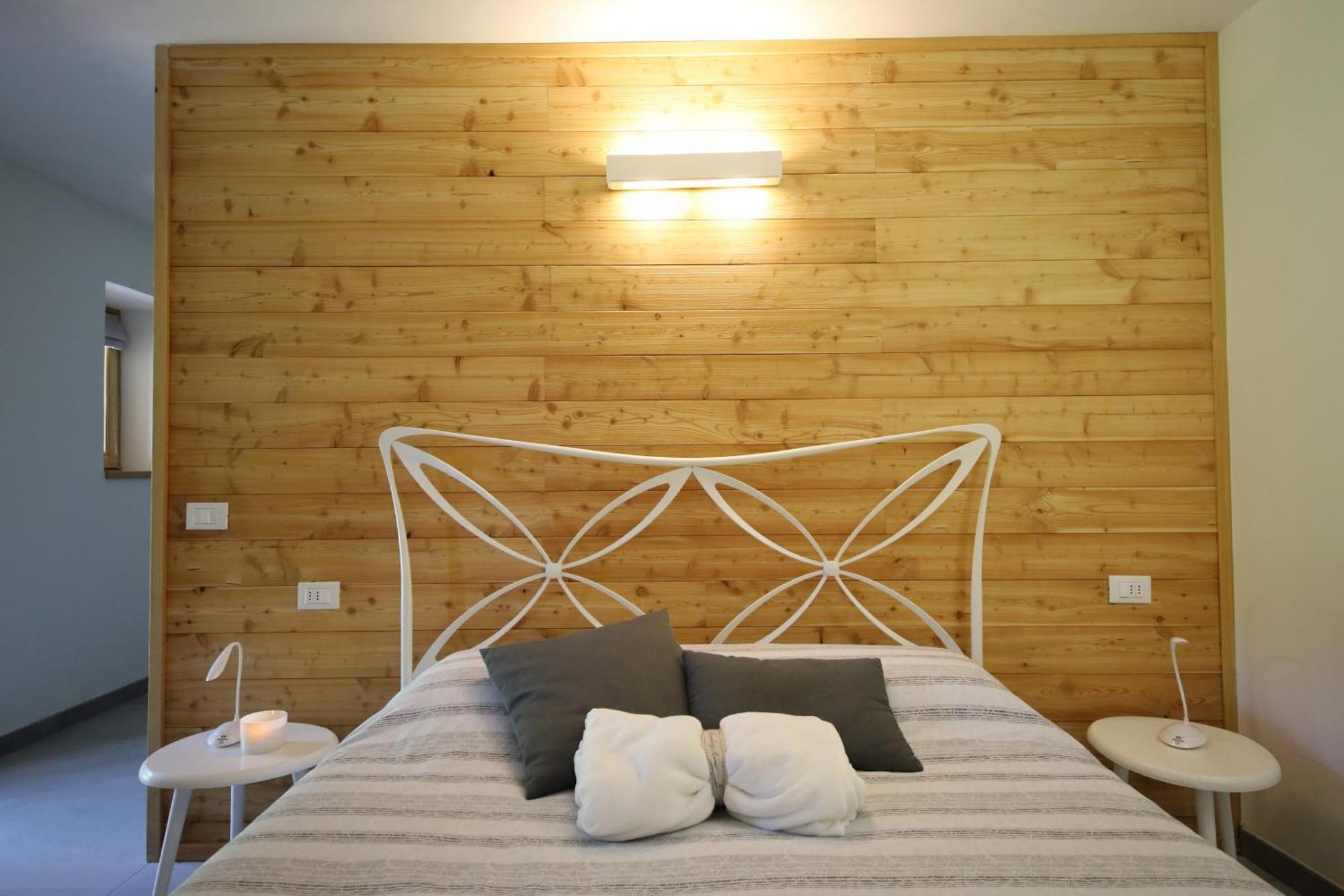 Cozy Nature House Colico Exterior foto