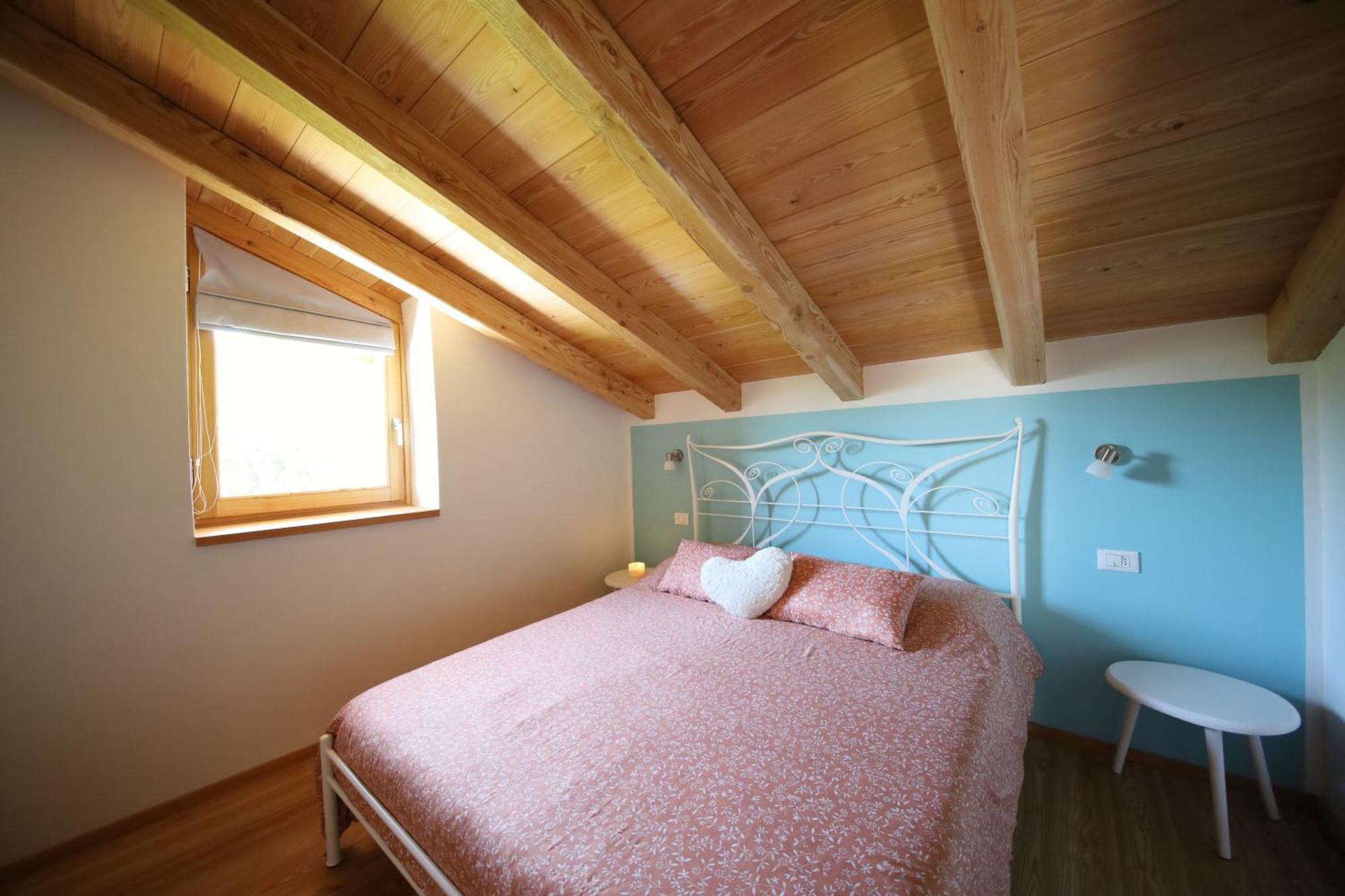 Cozy Nature House Colico Exterior foto