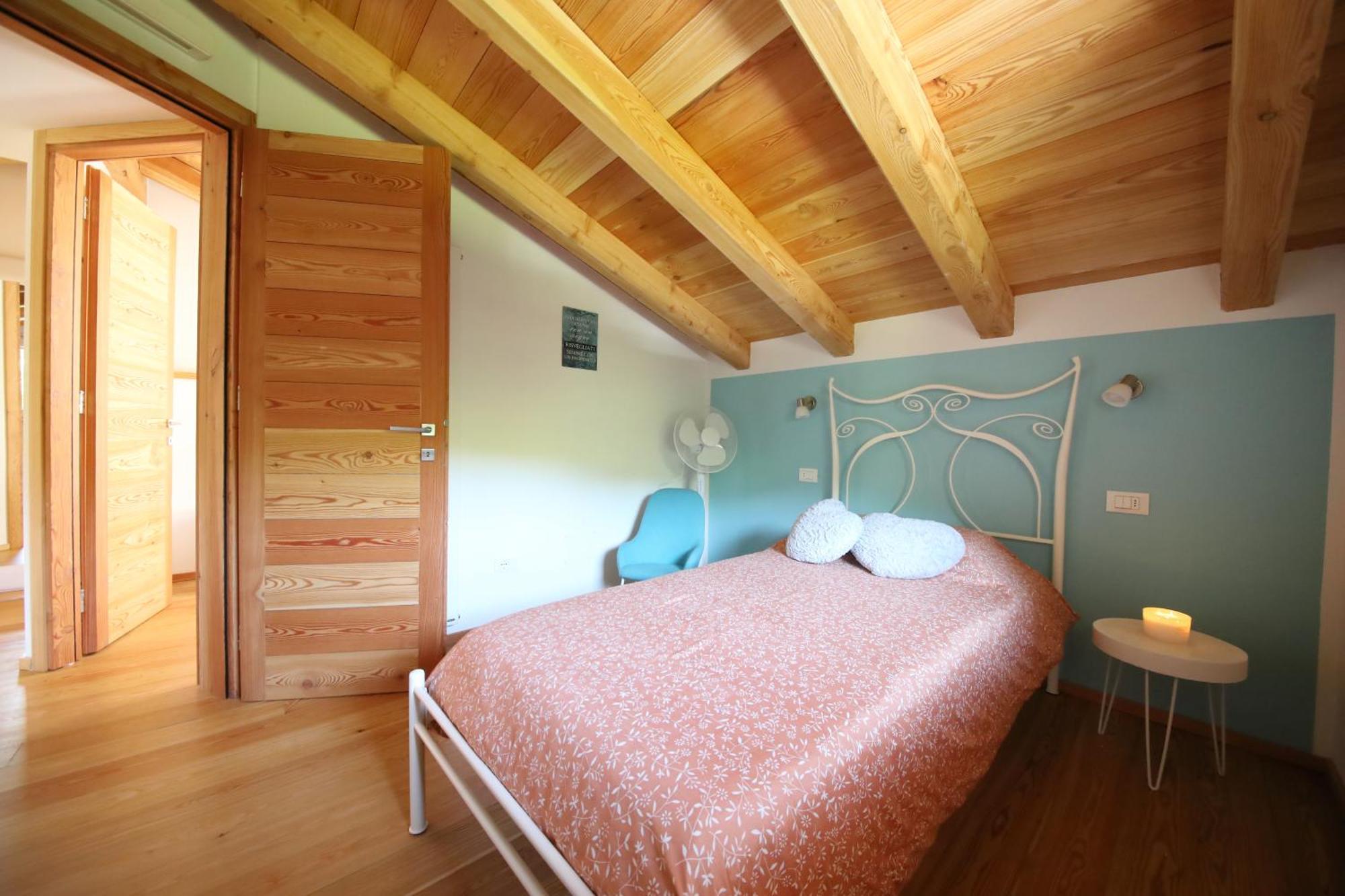 Cozy Nature House Colico Exterior foto
