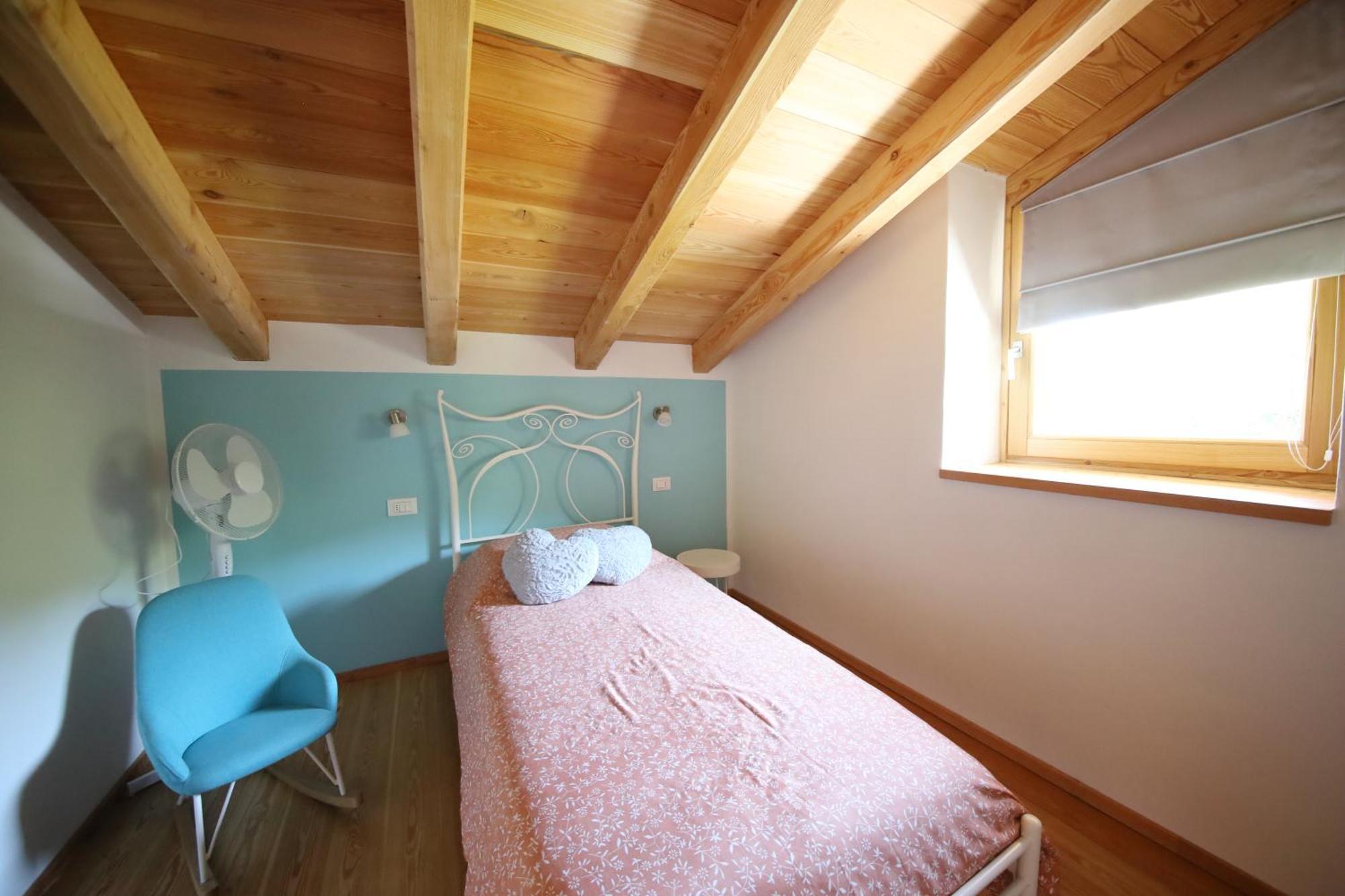 Cozy Nature House Colico Exterior foto
