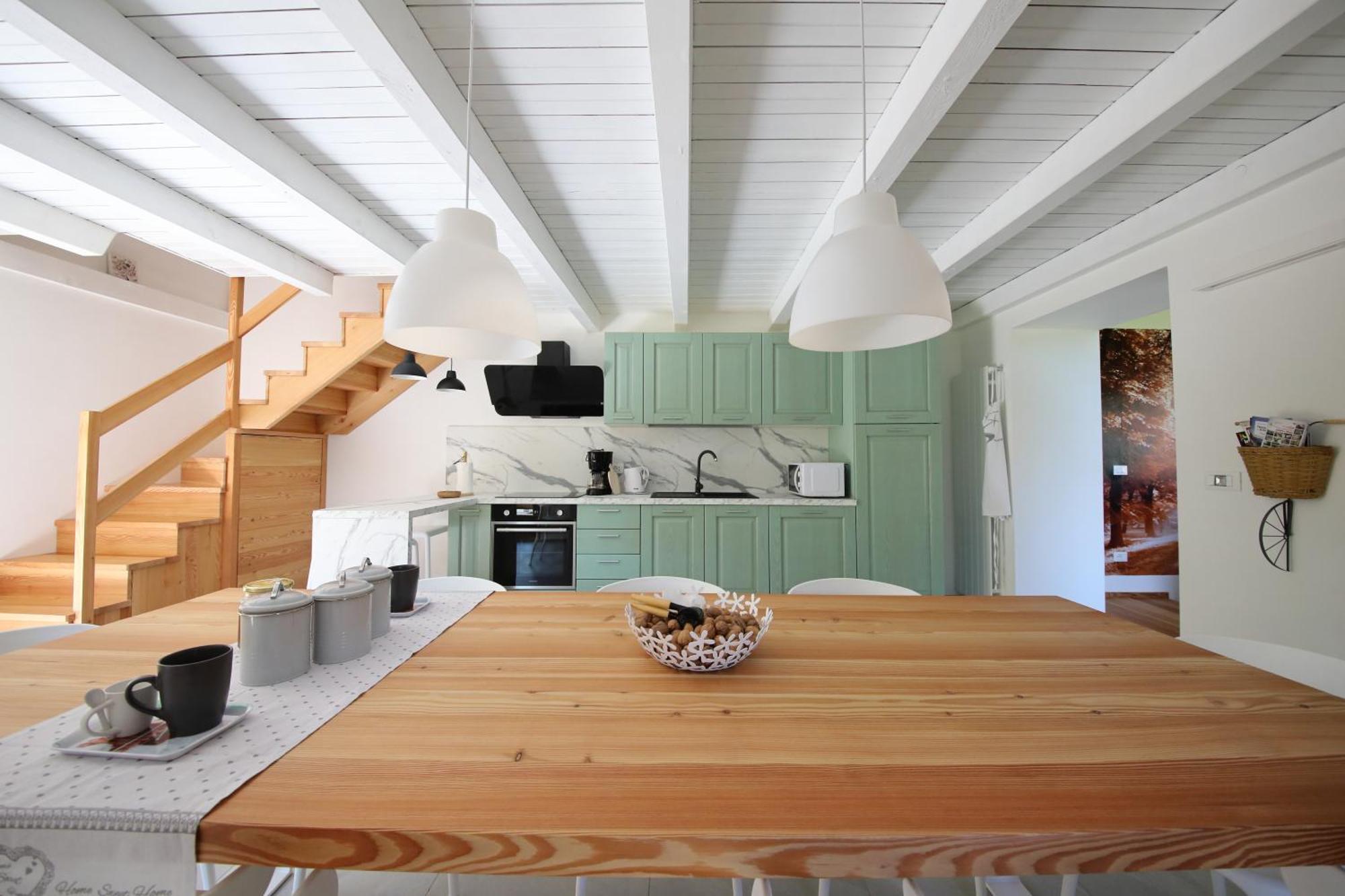 Cozy Nature House Colico Exterior foto