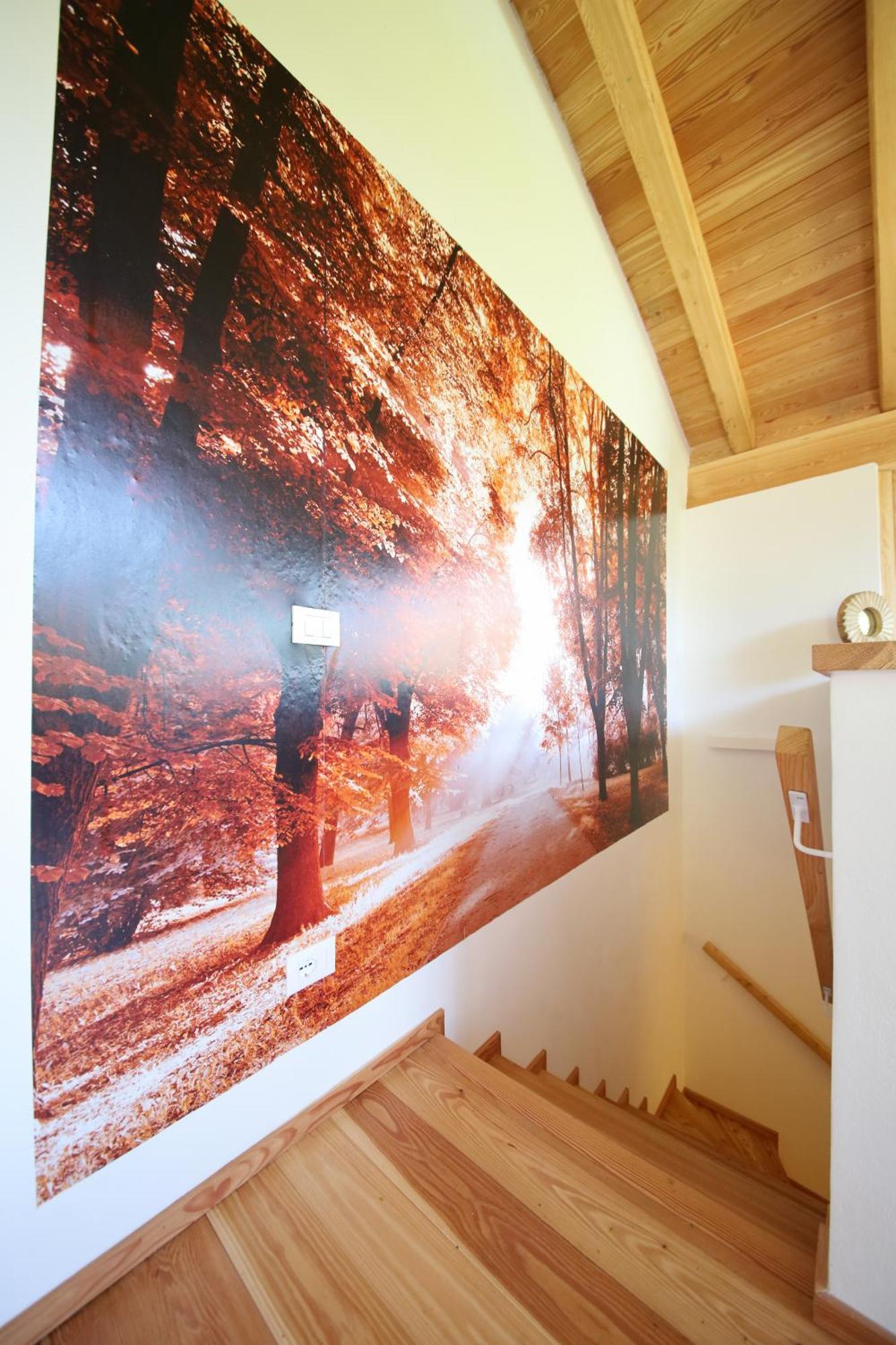 Cozy Nature House Colico Exterior foto