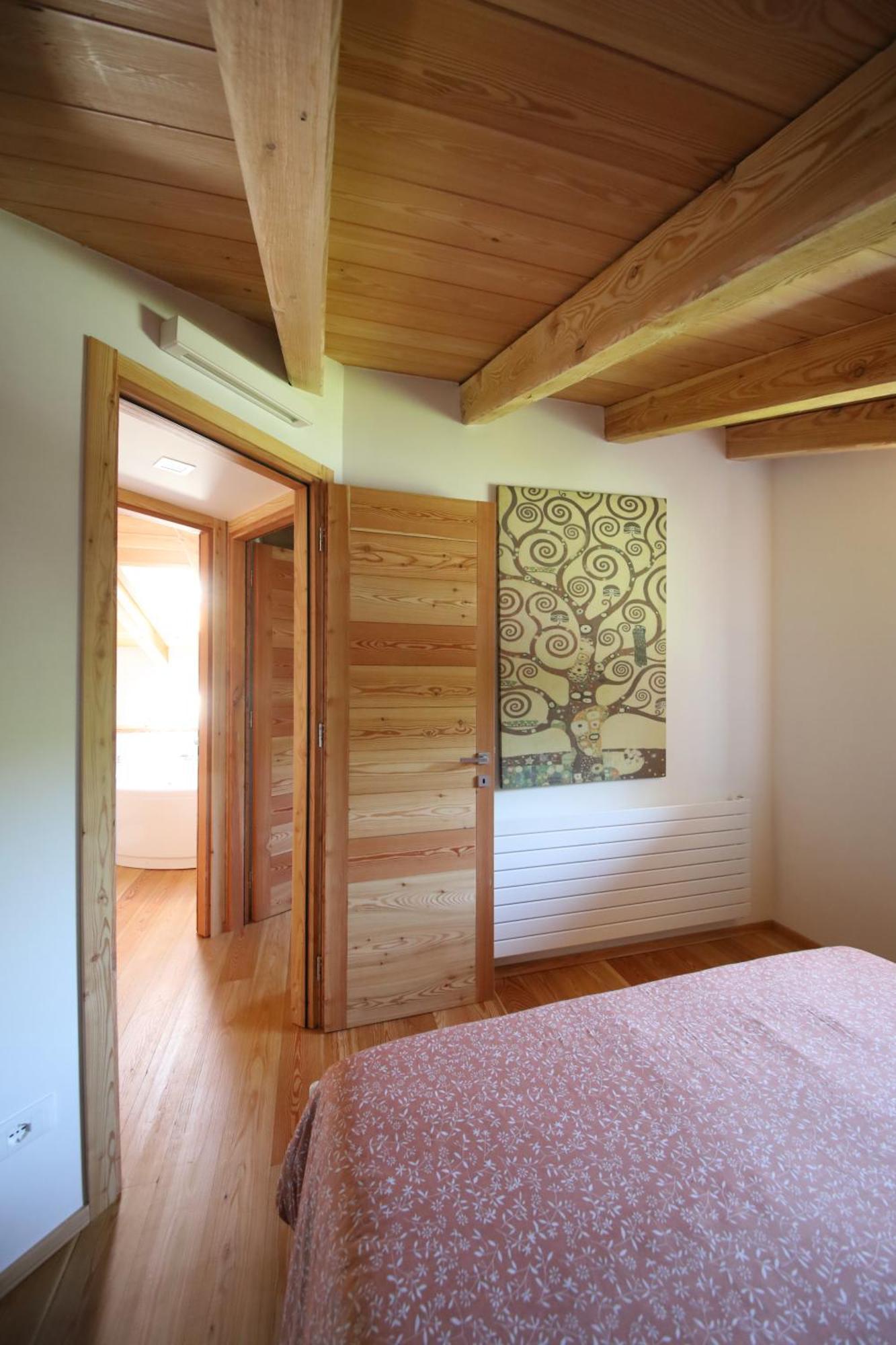 Cozy Nature House Colico Exterior foto